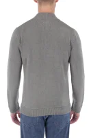 Sweater MILE | Regular Fit Pepe Jeans London ash gray