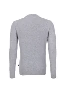Sweater  Love Moschino ash gray