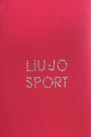 Top Liu Jo Sport różowy