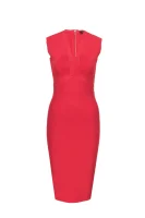 Dress Marciano Guess red