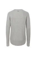 Sweater Michael Kors silver