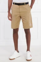 Shorts | Regular Fit Kenzo beige