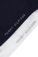 Skarpety/stopki 4-pack Tommy Hilfiger granatowy