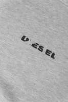 Longsleeve T-Joe  Diesel ash gray