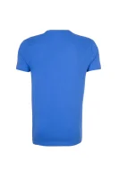 Berny Tee S/S RF T-shirt Tommy Hilfiger blue