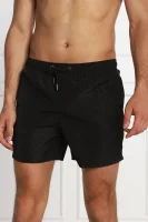 Shorts | Regular Fit Joop! black