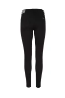 Jeansy Sculpted CALVIN KLEIN JEANS black