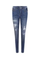 Jeans J05 | Super Skinny fit Armani Exchange blue