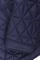 Obray Jacket BOSS ORANGE navy blue
