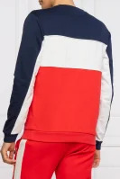 Sweatshirt AQIL | Regular Fit FILA 	multicolor	