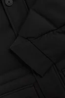Jeer Jacket  BOSS GREEN black