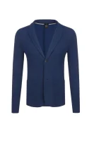 Walentino suit jacket BOSS ORANGE navy blue
