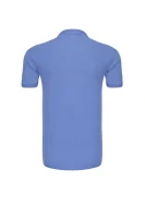 Grigor polo shirt GUESS blue
