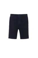 Siman shorts BOSS ORANGE navy blue
