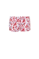 Pyjama shorts Emporio Armani red
