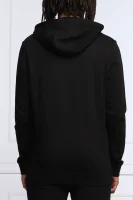 Sweatshirt Duratschi223 | Regular Fit HUGO black