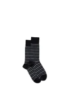 Marc socks BOSS BLACK gray