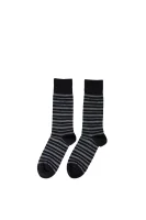 Marc socks BOSS BLACK gray