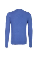 Sweater Gant blue