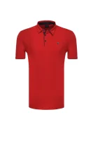 Paul polo shirt GUESS red
