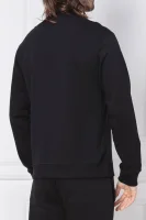 Bluza TIGER CLASSIC | Regular Fit Kenzo czarny