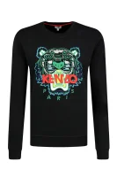 Sweatshirt TIGER CLASSIC | Regular Fit Kenzo black