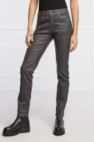 Jeans | Regular Fit Twinset Actitude charcoal