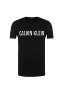 T-Shirt CALVIN KLEIN JEANS black