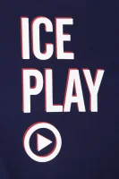 Bluza Ice Play granatowy