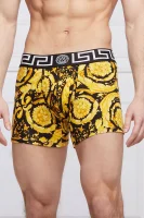 Boxer shorts Versace yellow