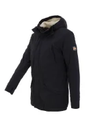 Parka Winter Rookie military Superdry navy blue