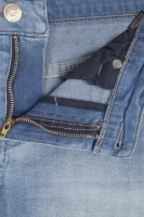 Shorts denim | Slim Fit | mid rise Armani Exchange blue