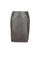 Baledy Skirt BOSS ORANGE silver
