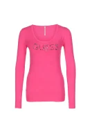 Olademis sweater GUESS pink