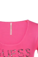 Olademis sweater GUESS pink