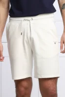 Shorts | Regular Fit Gant cream