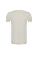 T-shirt | Regular Fit Calvin Klein Underwear kremowy