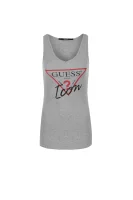 Icon top GUESS gray