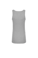Icon top GUESS gray