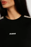 Sweatshirt BRITNEY | Regular Fit GUESS ACTIVE black