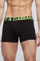 Boxer shorts Dolce & Gabbana black