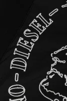 Bluza Samuel Diesel czarny