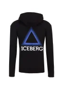 Bluza Iceberg czarny