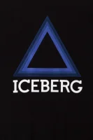 Sweatshirt Iceberg black