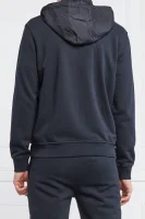 Sweatshirt | Regular Fit Karl Lagerfeld navy blue