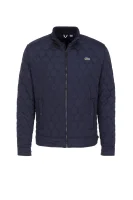 Jacket Lacoste navy blue