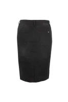 Nelana Skirt BOSS BLACK black