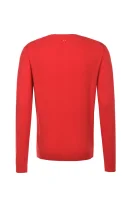 Decatur Sweater Napapijri red
