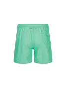 Swim shorts POLO RALPH LAUREN green
