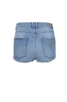 1981 Shorts GUESS blue